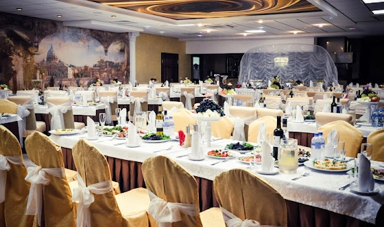 Фото №11 зала Помещение