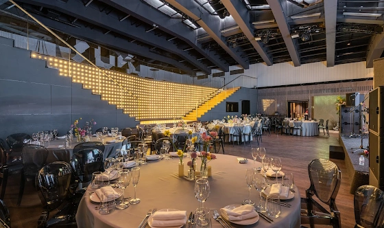 Фото №6 зала Банкетный зал