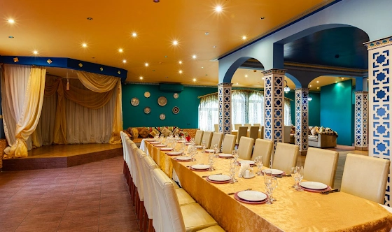 Фото №3 зала Основной зал 