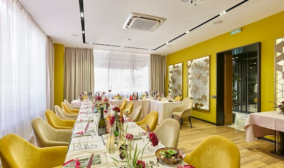 Фото №8 зала Большой зал