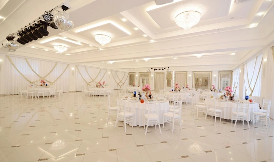 Фото №7 зала Гранд Холл