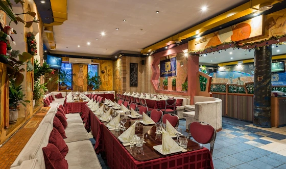 Фото №12 зала Большой зал