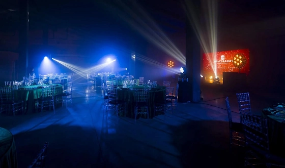 Фото №7 зала Основной зал 