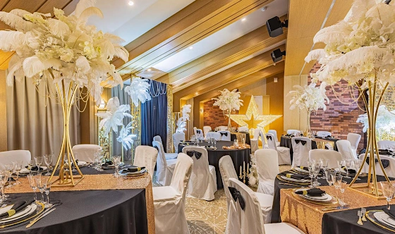 Фото №16 зала Банкетный зал