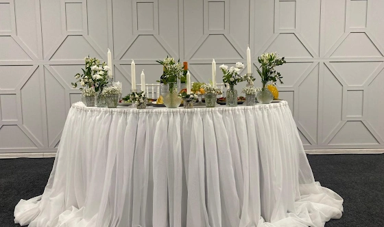 Фото №5 зала Зал «Асти»