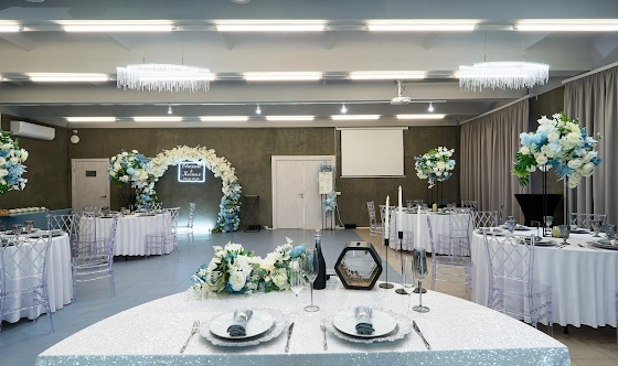 Фото №6 зала Зал «Лофт»