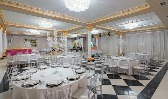 Фото №19 зала Зал «Император»