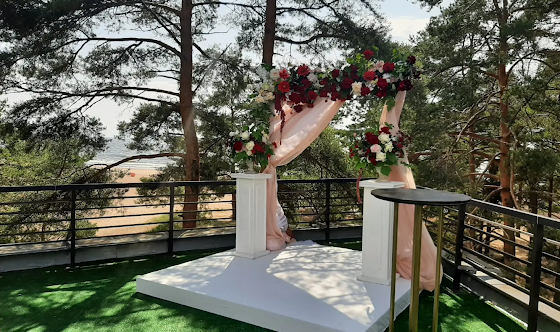 Фото №6 зала Основной зал 