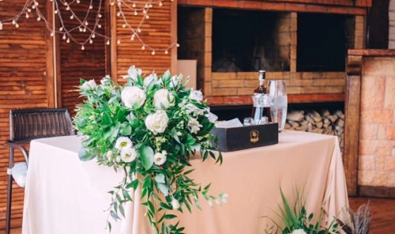 Фото №7 зала Веранда