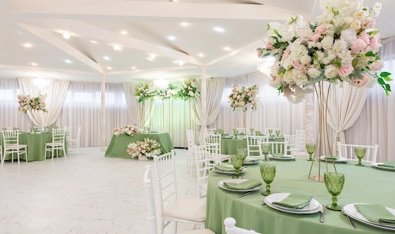 Фото №20 зала Малый зал