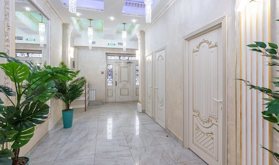 Фото №15 зала Основной зал