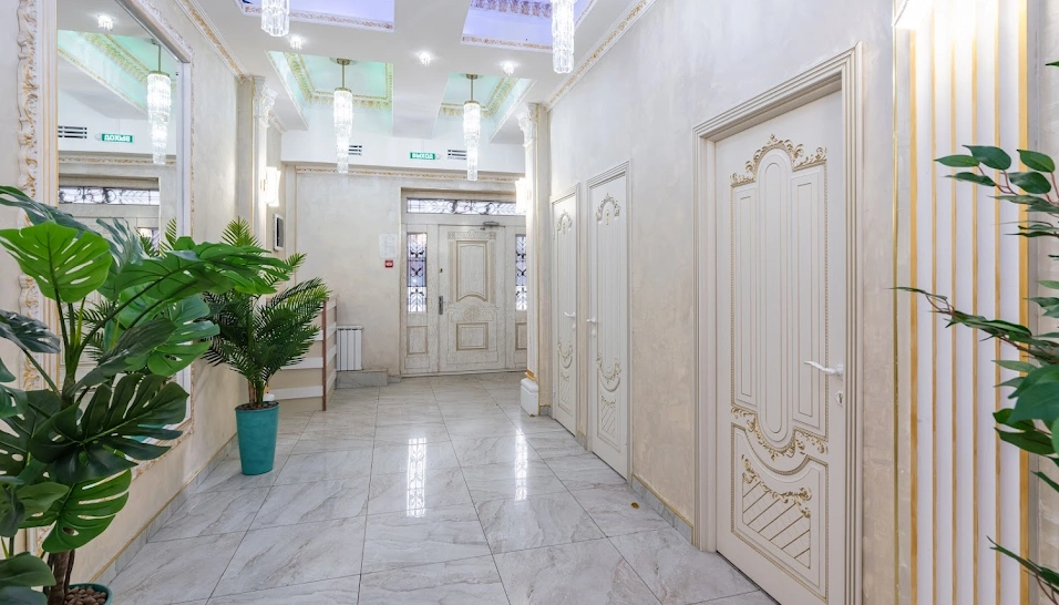 Фото №15 зала Основной зал