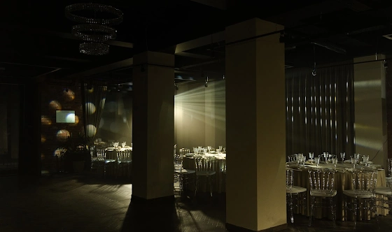 Фото №12 зала Зал на 100 персон 