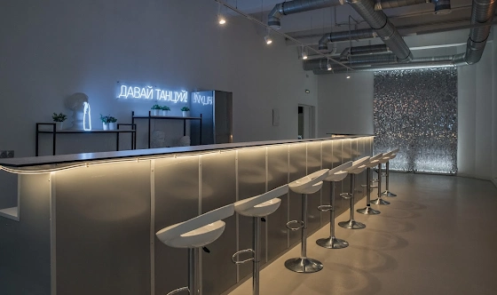 Фото №19 зала Mr.White