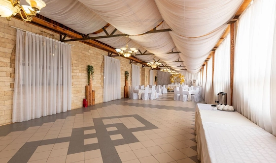 Фото №11 зала Основной зал 