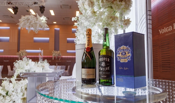 Фото №6 зала Основной зал 