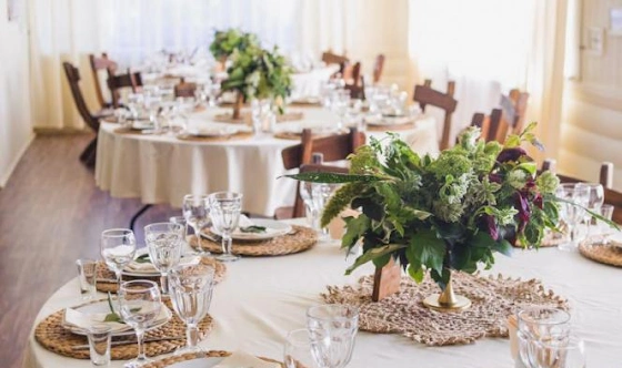 Фото №20 зала Основной зал 