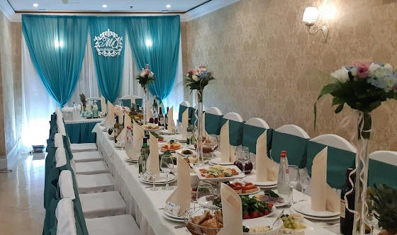 Фото №6 зала Малый зал