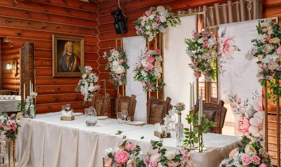 Фото №13 зала Зал №1