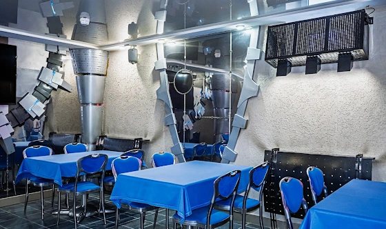 Фото №12 зала Караоке-бар