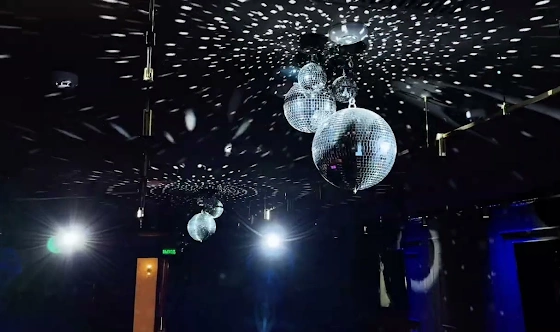 Фото №5 зала VIP-зал