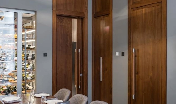 Фото №3 зала VIP-зал