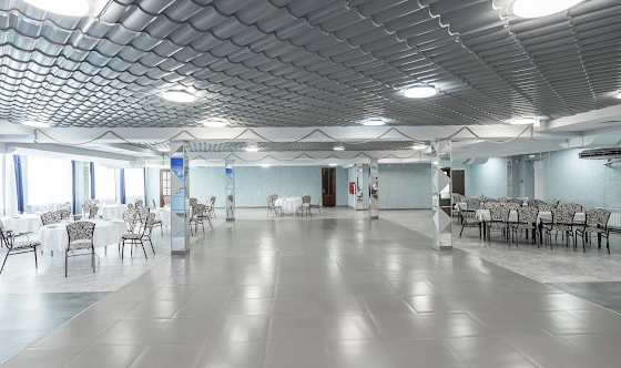 Фото №12 зала Сапфировый зал