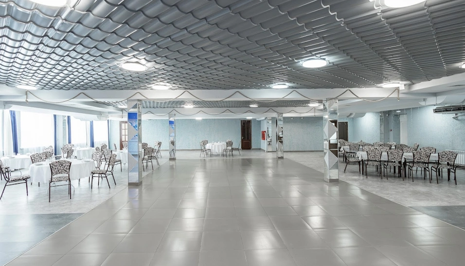 Фото №12 зала Сапфировый зал