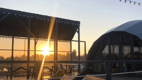 Фото №2 зала Улитка №3