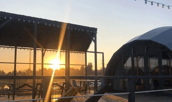 Фото №2 зала Улитка №3