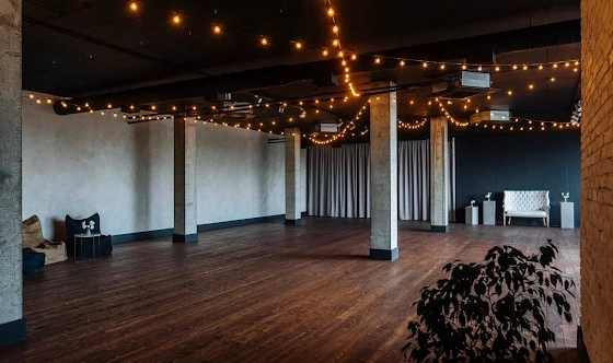 Фото №8 зала Основной зал