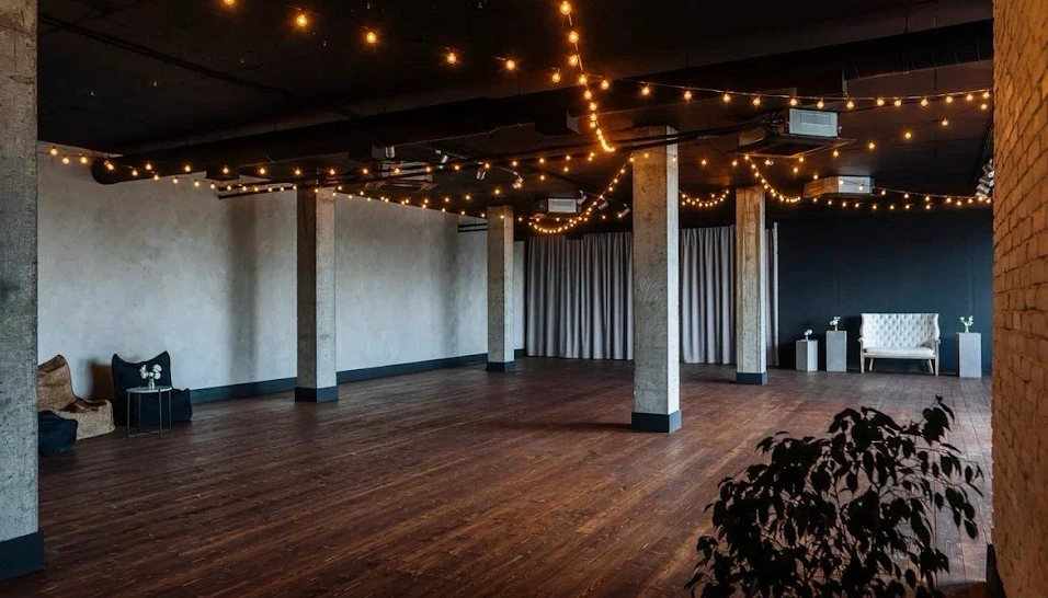 Фото №8 зала Основной зал