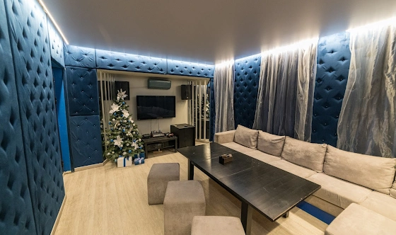 Фото №7 зала VIP-зал №1