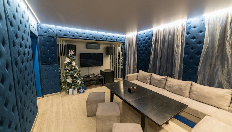 Фото №7 зала VIP-зал №1