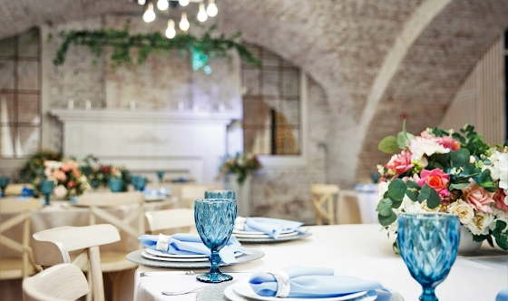 Фото №18 зала Основной зал