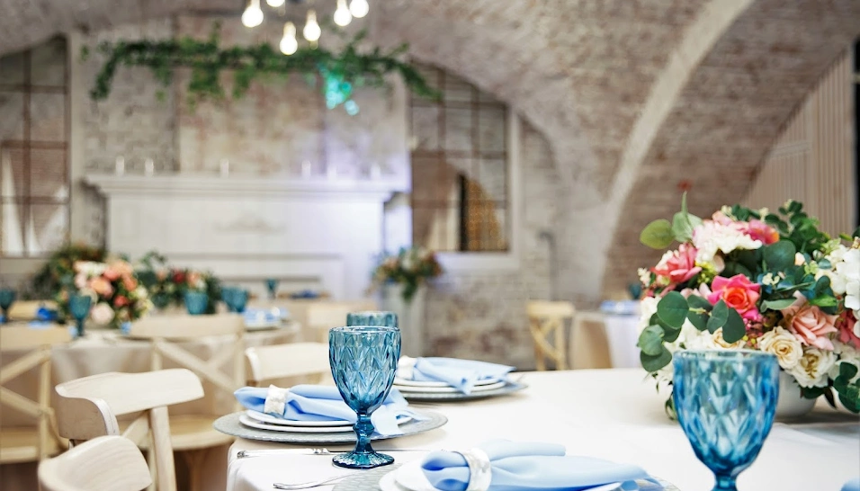 Фото №18 зала Основной зал