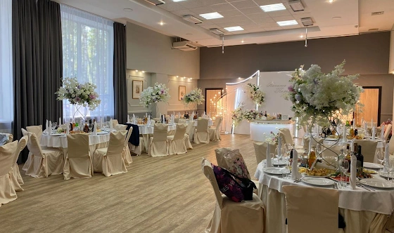 Фото №3 зала Зал «Форум»