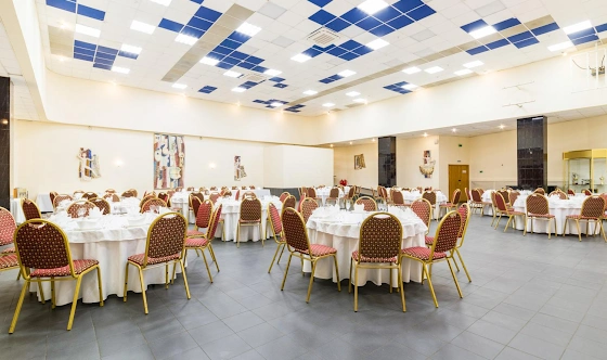 Фото №9 зала Зал «Лондон»