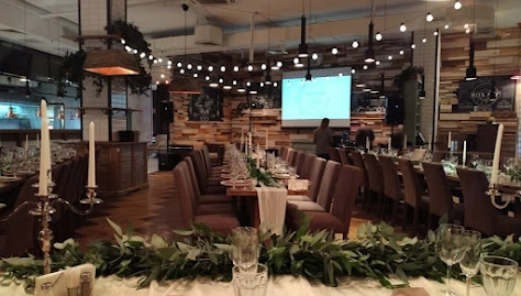 Фото №4 зала Основной зал