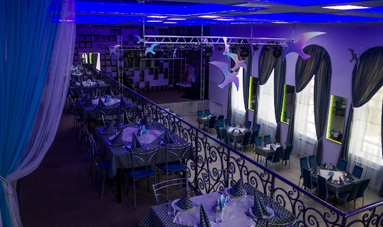 Фото №8 зала Концертный зал