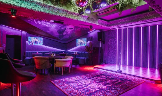 Фото №12 зала Караоке зал