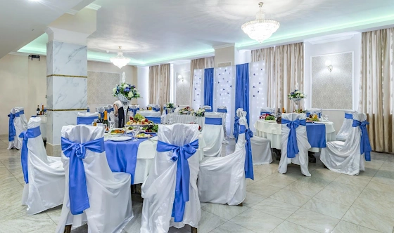 Фото №6 зала Малый зал