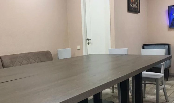 Фото №2 зала Малый зал