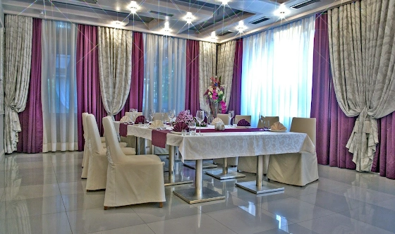 Фото №8 зала VIP зал