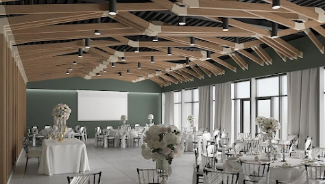 Фото №1 зала Solo