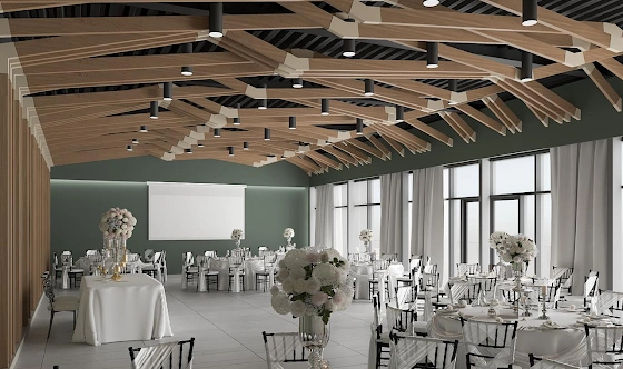 Фото №1 зала Solo