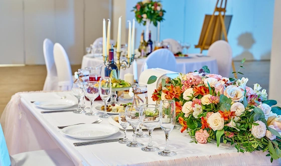 Фото №7 зала Гранд Холл