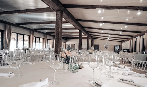 Фото №3 зала Зал «Фаворит» 