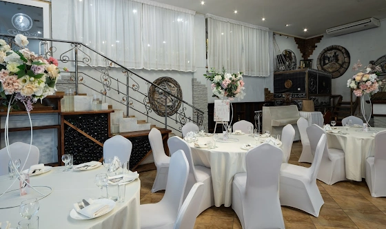 Фото №12 зала Главный зал