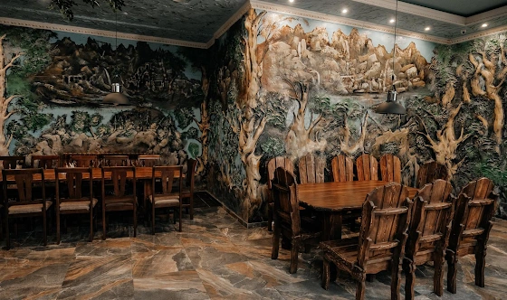 Фото №3 зала Зал №3